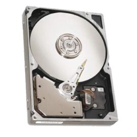 ST3146707 Seagate 146GB 10000RPM Fibre Channel 2 Gbps 3.5 8MB Cache Hard Drive"