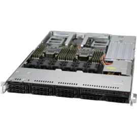 CloudDC SuperServer SYS-120C-TR