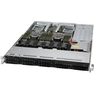 CloudDC SuperServer SYS-120C-TR