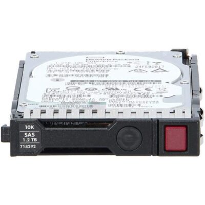 HP EG1200JEHMC-R - HP 1.2TB 2.5" SAS 10K 12Gb/s Hard Drive