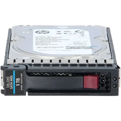 HP 1TB 7.2K RPM SATA 3.5 INCH (GB1000EAMYC)