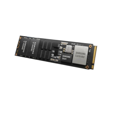 SamSung PM9A3 960GB U.2 NVMe PCIe 4.0 x4 MZ1L2960HCJR-​00A07