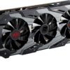 PowerColor Red Devil Radeon RX 5700 8GB GDDR6 AXRX 5700 8GBD6-3DHE OC AMD GPU Graphic Card