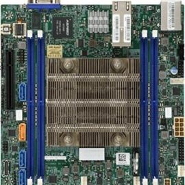 Supermicro MBD-X11SDV-8C-TLN2F-O Server Motherboard