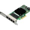 Intel Ethernet Server Network Adapter I350-T4 (I350T4V2)