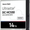 WD Ultrastar DC HC530 14TB SAS 3.5" 512MB WUH721414AL5204 HDD Hard Disk Drive