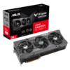 ASUS TUF RX 7900 XTX GAMING tuf rx7900xtx 24g gaming AMD GPU