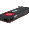 AMD FirePro W8100 100-505976 8GB 512-bit GDDR5 PCI Express 3.0 x16 CrossFire Supported Workstation Video Card