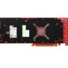 AMD FirePro W8100 100-505976 8GB 512-bit GDDR5 PCI Express 3.0 x16 CrossFire Supported Workstation Video Card