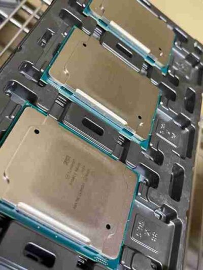 Intel Xeon Gold 6262V 24Cores 48Threads FCLGA3647 CPU Processor