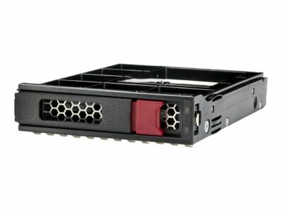 HPE P09691-B21 960GB 3.5" SATA 3.0 6Gbs P09691-B21