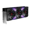 PNY XLR8 RTX 4090 VERTO EPIC-X Triple Fan OC VCG409024TFXXPB1-O NVIDIA GPU