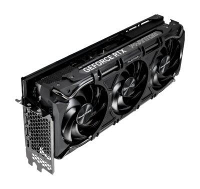 Gainward RTX 4090 Phantom NED4090019SB-1020P NVIDIA GPU