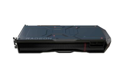 Sapphire RX 7900 XTX 21322-01-20G AMD GPU