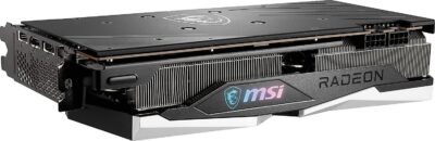 MSI Gaming Radeon RX 6700 XT 12GB GDDR6 PCI Express 4.0 Video Card RX 6700 XT GAMING X 12G