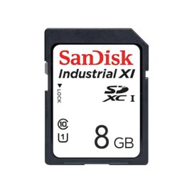SanDisk SDSDEC-008G