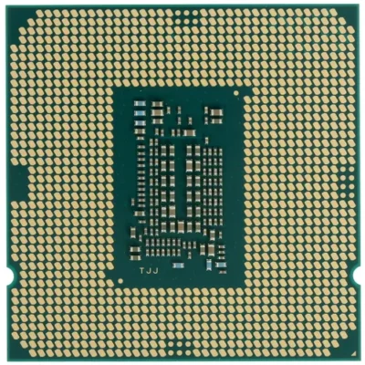 Intel Core i5-10400F Desktop Processor (12M Cache, up to 4.30 GHz)