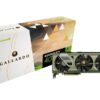 Manli RTX 4070 Ti Gallardo (M3528+N693) M-NRTX4070TI 6RFHPPP-M3528 NVIDIA GPU