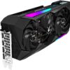 GIGABYTE AORUS Radeon RX 6800 MASTER 16G Graphics Card, MAX-COVERED Cooling, 16GB 256-bit GDDR6, GV-R68AORUS M-16GD Video Card