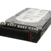 IBM LENOVO 2TB SAS 2.5" 00Y2424 HDD Hard Disk Drive