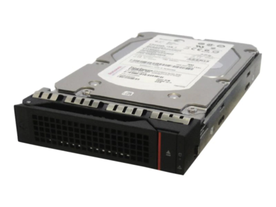 IBM LENOVO 2TB SAS 2.5" 00Y2424 HDD Hard Disk Drive