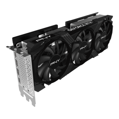 PNY RTX 4070 Ti VERTO Triple Fan VCG4070T12TFXPB1 NVIDIA GPU