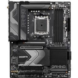 Gigabyte X670 GAMING X AX (rev. 1.0) AMD X670 Chipset AM5 Socket Motherboard