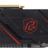 ASRock Radeon RX 6800 XT Phantom Gaming Graphics Card with 16GB GDDR6, AMD RDNA 2 (RX6800XT PGD 16GO)