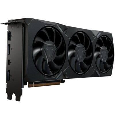 GIGABYTE RX 7900 XT GV-R79XT-20GC-B AMD GPU