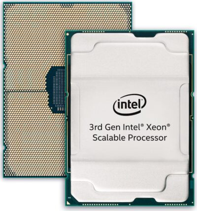 Intel Xeon Platinum 8368Q CPU Server CPU Scalable Processor