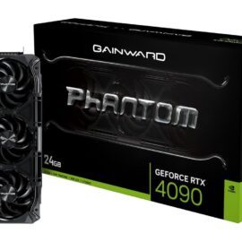 Gainward RTX 4090 Phantom NED4090019SB-1020P NVIDIA GPU