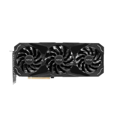 KFA2 RTX 4070 Ti SG 1-Click OC 47IOM7MD6MSK  NVIDIA GPU