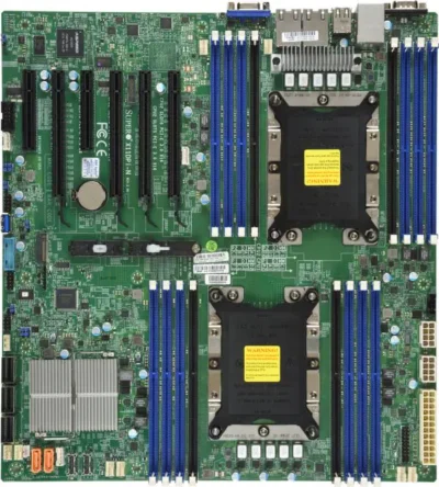 Supermicro MBD-X11DPI-N-B