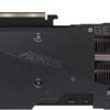 GIGABYTE AORUS GeForce RTX 3060 ELITE 12G
