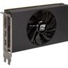 PowerColor Radeon RX 5700 ITX 8GB GDDR6 AXRX 5700 ITX 8GBD6-2DH AMD GPU Graphic Card