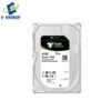 Seagate Exos 7E8 4TB 3.5" 256MB ST4000NM000A HDD Hard Disk Drive