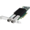 Broadcom Emulex LPE16002B-M6 16gb 2Port Fibre Channel Host Bus Adapter