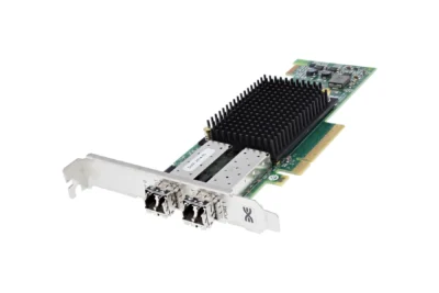 Broadcom Emulex LPE16002B-M6 16gb 2Port Fibre Channel Host Bus Adapter