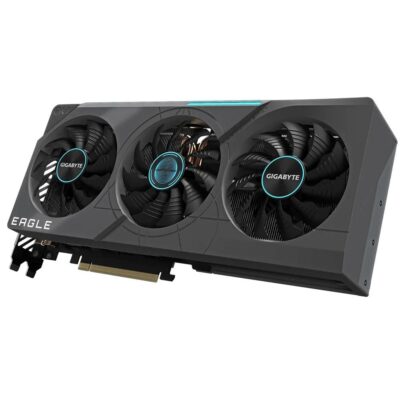 GIGABYTE RTX 4070 Ti EAGLE GV-N407TEAGLE-12GD NVIDIA GPU