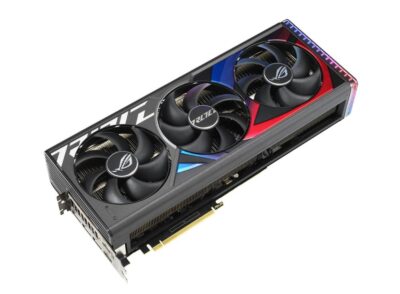 ASUS ROG STRIX RTX 4090 GAMING rog strix rtx4090 24g gaming model NVIDIA GPU