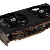 PowerColor Radeon RX 5600 XT 6GB GDDR6-14 AXRX 5600 XT 6GBD6-3DHV2 OC AMD GPU Graphic Card