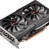 SAPPHIRE PULSE Radeon RX 6500 XT 4GB GDDR6 PCI Express 4.0 ATX Video Card 11314-01-20G