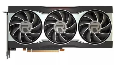 Radeon RX6900XT