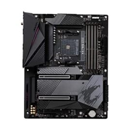 Gigabyte X570S AORUS PRO AX AMD X570 Chipset AM4 Socket Motherboard