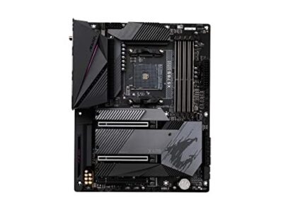 Gigabyte X570S AORUS PRO AX AMD X570 Chipset AM4 Socket Motherboard