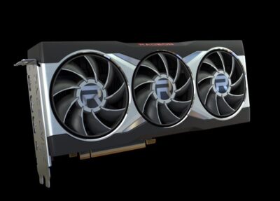 PowerColor Red Dragon AMD Radeon RX 6800 XT Gaming Graphics Card with 16GB GDDR6 Memory, Powered by AMD RDNA 2, Raytracing, PCI Express 4.0, HDMI 2.1, AMD Infinity Cache