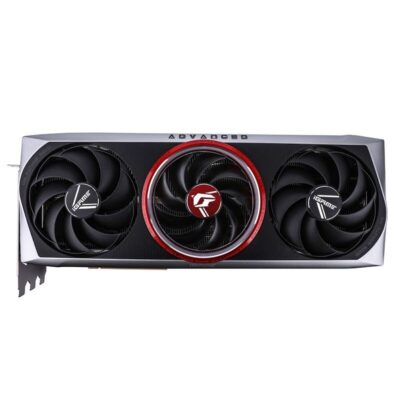 Colorful iGame GeForce RTX 4080 16GB Advanced OC Nvidia GPU