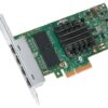 Intel Ethernet Server Network Adapter I350-T4 (I350T4V2)