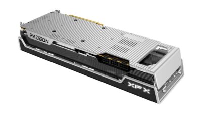 XFX SPEEDSTER MERC310 Radeon RX 7900 XTX 24GB GDDR6 PCI Express 4.0 x16 Video Card RX-79XMERCB9