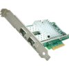 Intel E10G42BTDA Ethernet Server Network Adapter Dual Port X520-DA2 10Gbps PCI Express 2.0 x8 2 x SF